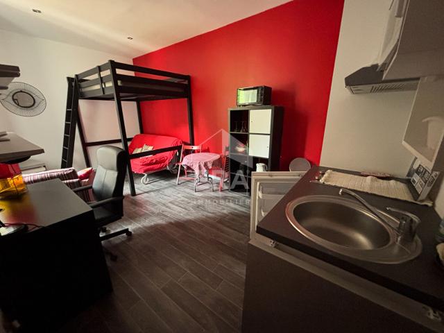 STUDIO ecully centre