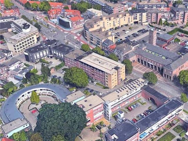 Studio Edenstraat 8, Eindhoven À louer