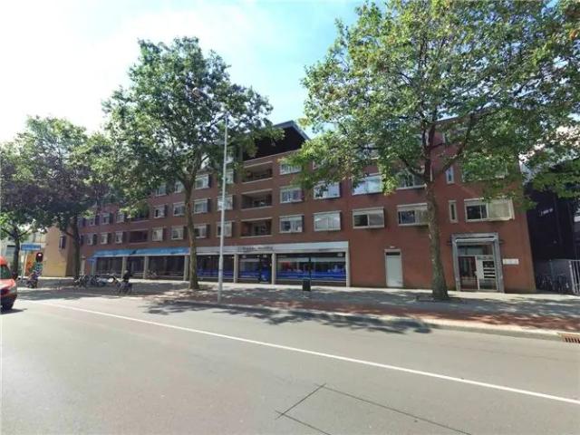 Studio Edenstraat 12, Centre d'Eindhoven À louer