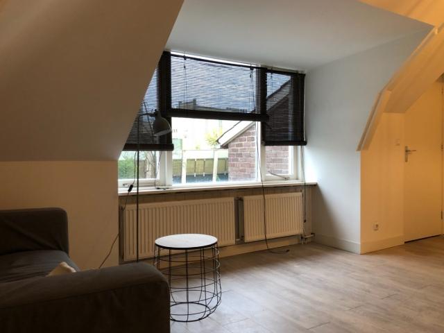 Studio, eigen voorzieningen, dichtbij Wageningen