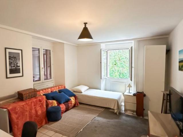 Studio ein Zimmer