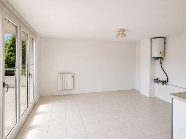 Studio ein Zimmer