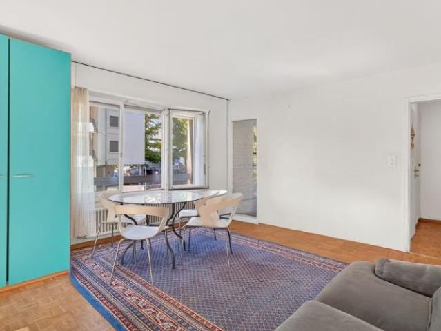 Studio ein Zimmer