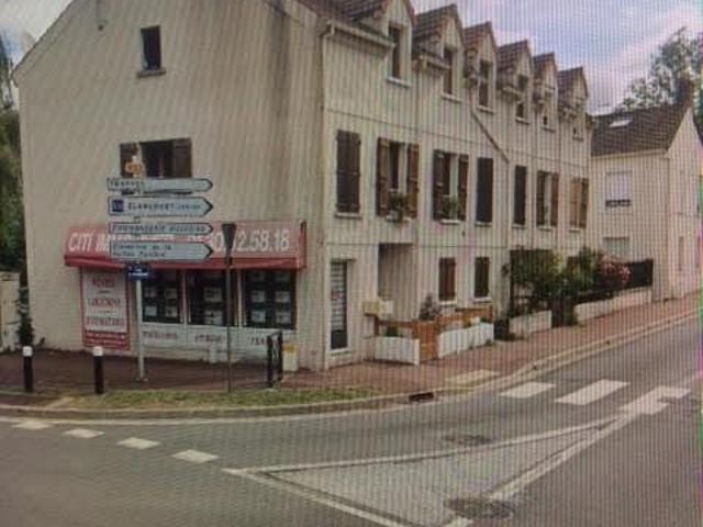 Studio Élancourt 18 m²