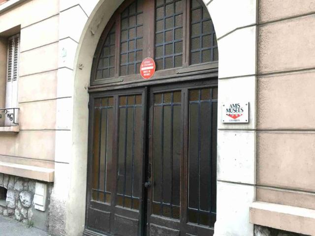 Studio Eléphants 2, Chambéry
