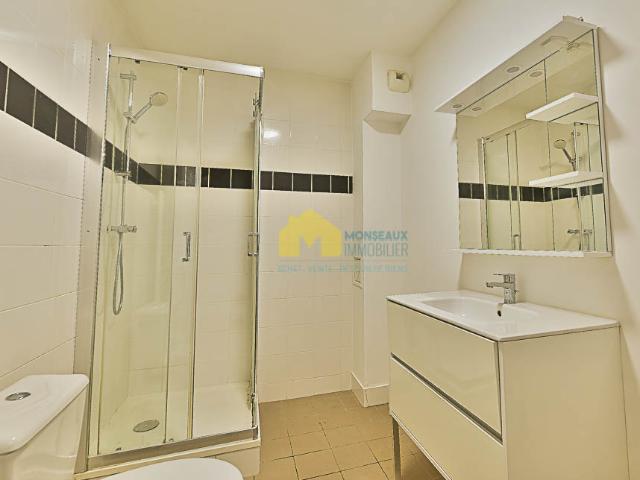 studio epinay sur orge 1 pièce 30 m2