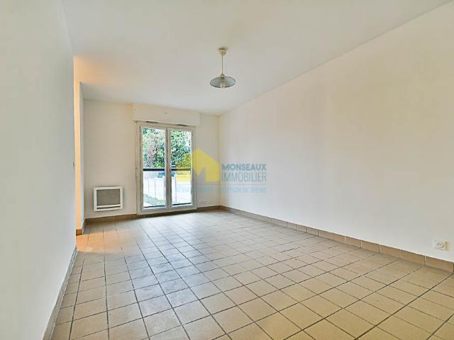 studio epinay sur orge 1 pièce 30 m2