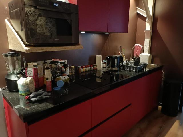 Studio Equestrum Hotel
