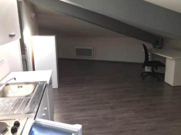 Studio équipé à louer à TOURNON SUR RHONE