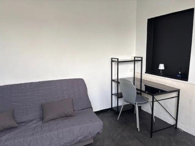 STUDIO EQUIPÉ AMIENS