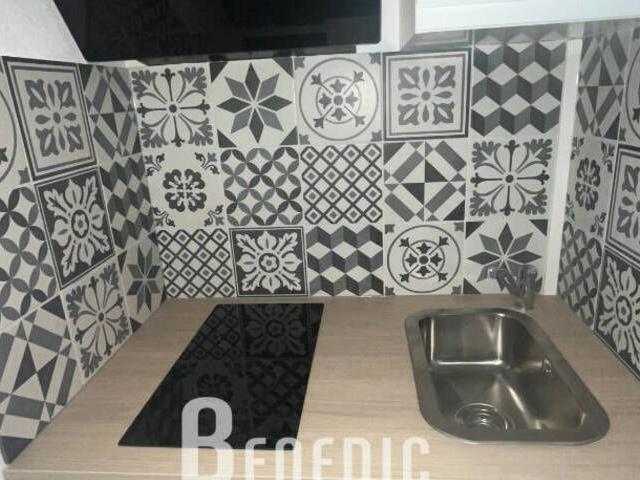 Studio équipé place Carnot Résidence PYTHAGORE