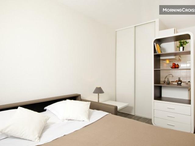Studio équipé Tours