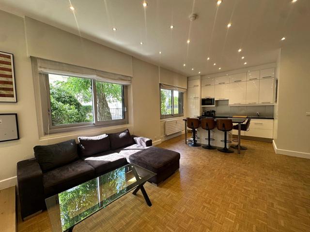 STUDIO ESPRIT LOFT NEUILLY SUR SEINE
