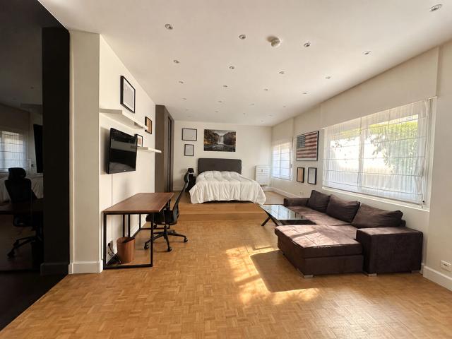 STUDIO ESPRIT LOFT NEUILLY SUR SEINE