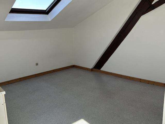 STUDIO ETUDIANT 21m² CENTRE MULHOUSE
