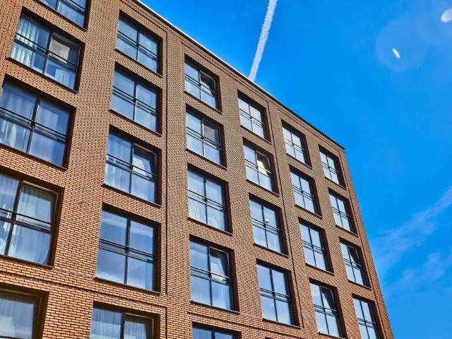 Studio étudiant indépendant à Scheepvaartstraat, Deventer À louer