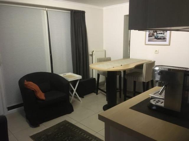 Studio étudiant ou Pied à terre
