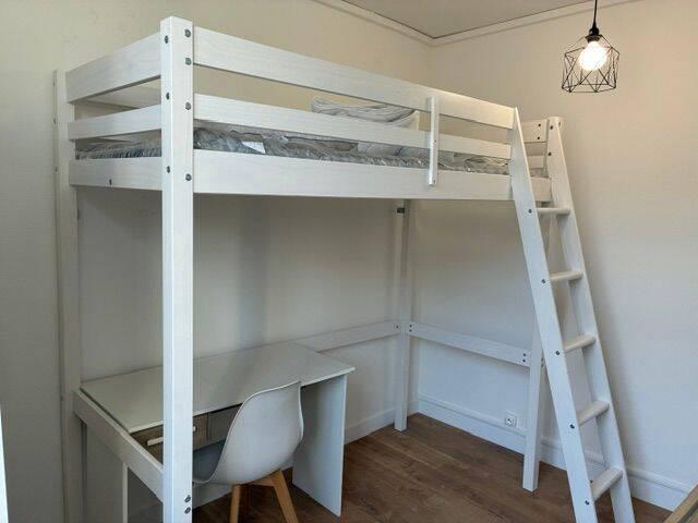 Studio Etudiant Meublé