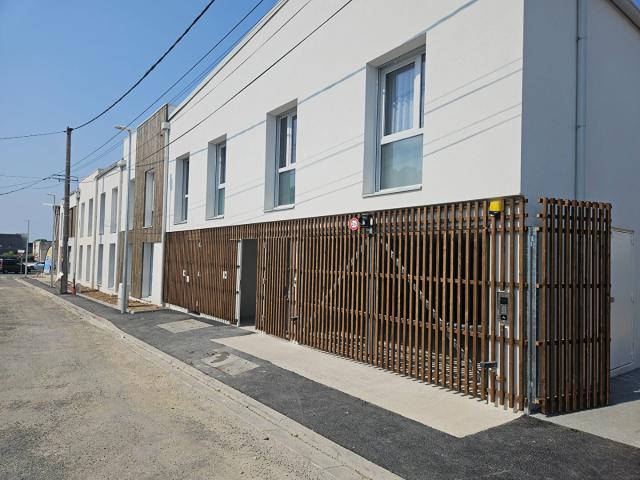STUDIO ETUDIANT RESIDENCE NEUVE LES MINIMES