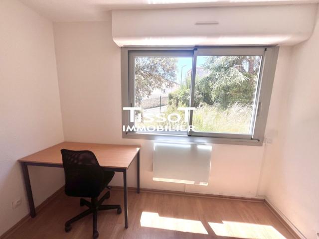 STUDIO étudiant VATEL/CAREMEAU