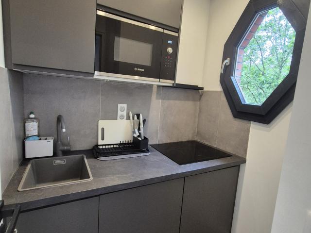 studio excellent etat vue degagee