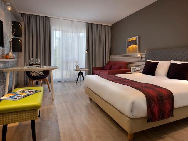 Studio Executive, Munchen Amsterdam Apartments for Rent