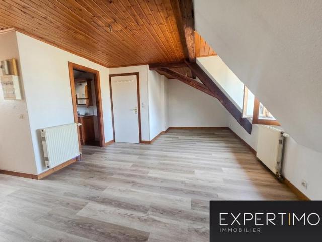Studio F2 à louer Ensisheim
