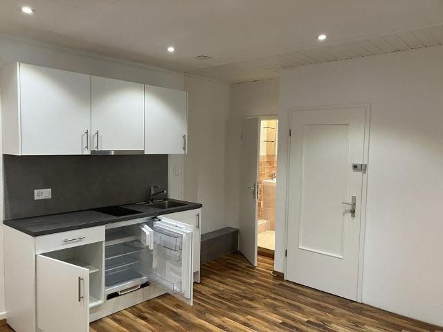 Studio fonctionnel idéalement situé à Nyon