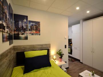 Offenbach am Main, Hessen, Bundesland