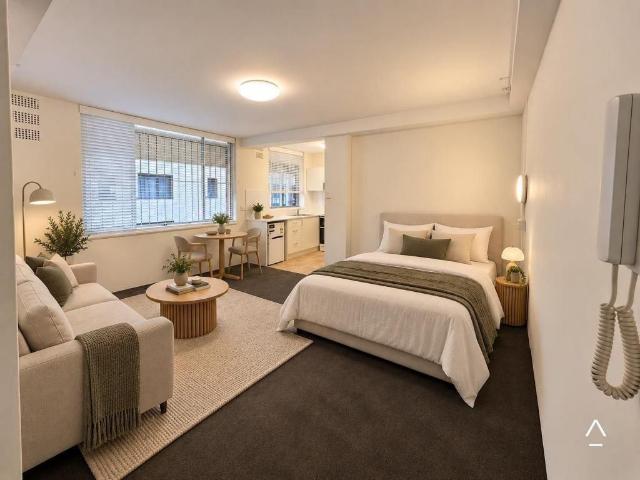 Studio For Lease 15/77 Riley Street, Darlinghurst NSW 2010