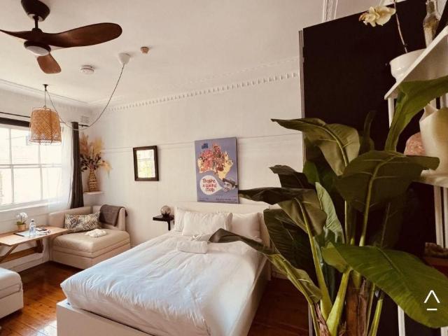 Studio For Lease 12A/10 Orwell Street, Potts Point NSW 2011