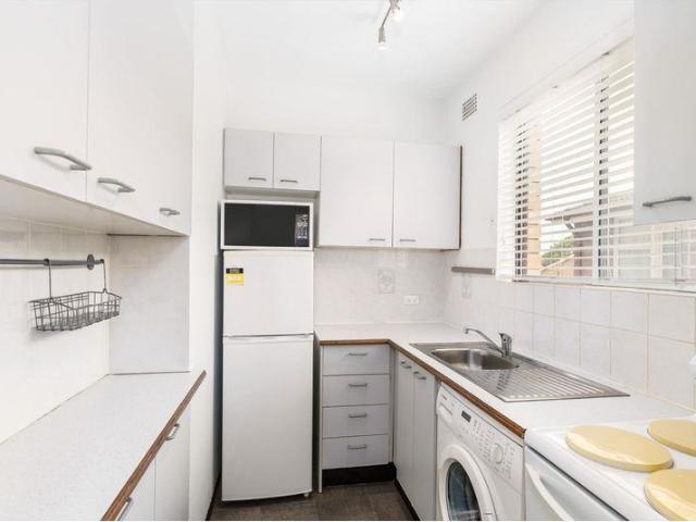 Studio For Lease 37/29 31 Johnston Street, Annandale NSW 2038