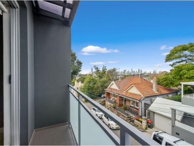 Studio For Lease 3/21 23 Foucart Street, Rozelle NSW 2039