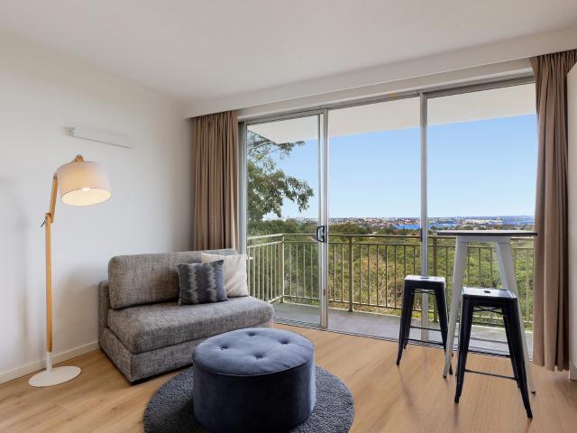 Studio For Lease 606/284 Pacific Highway, Greenwich
