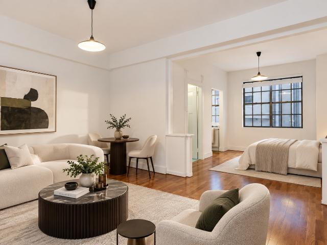 Studio For Lease 9/2 Greenknowe Avenue, Potts Point