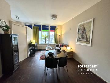 Studio for rent