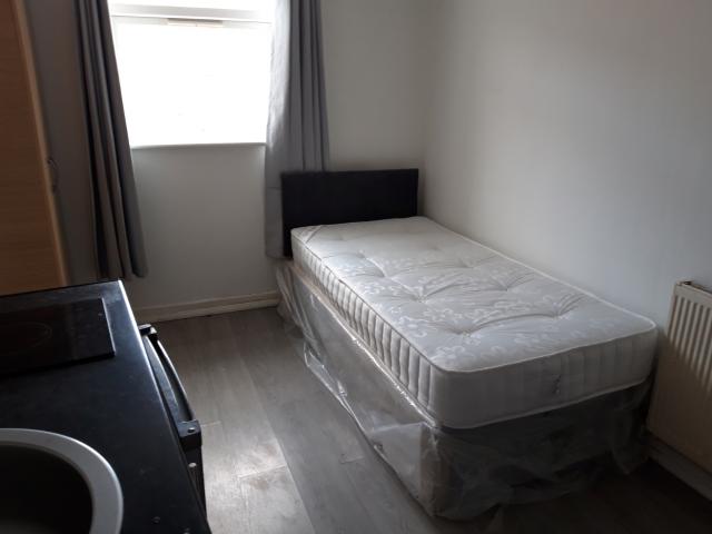 Studio for rent