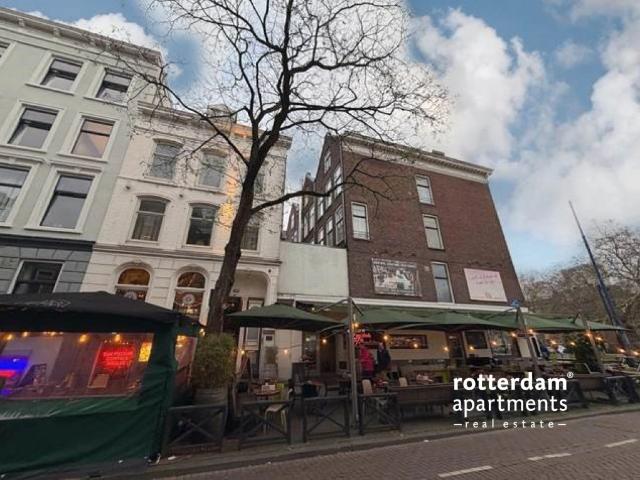 Studio for rent