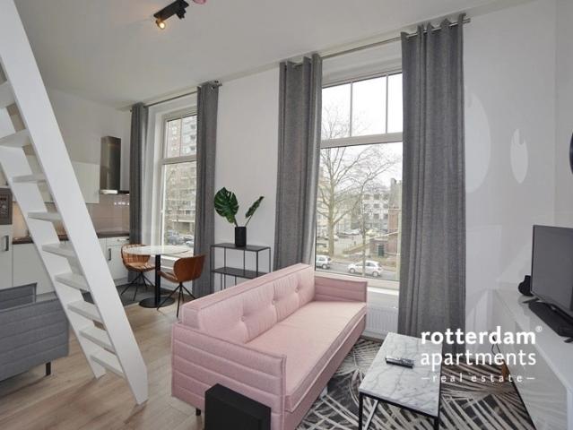 Studio for rent