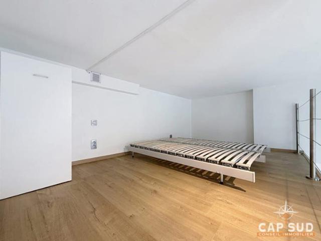 Studio for rent