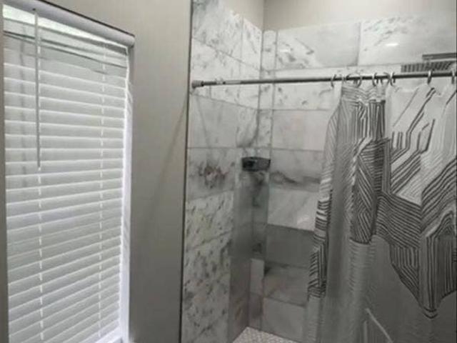 Studio for rent