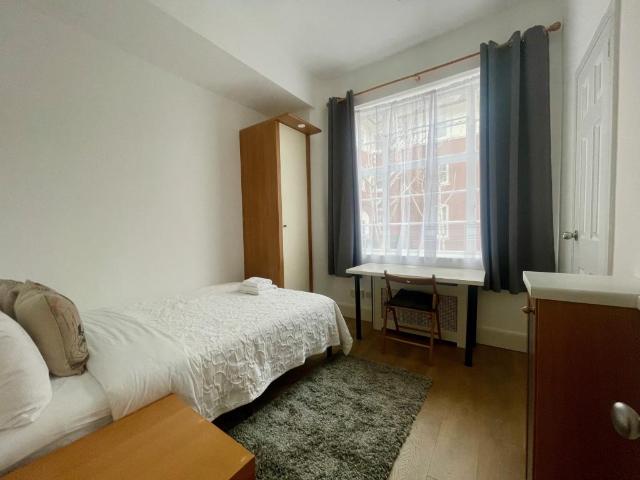 Studio for rent