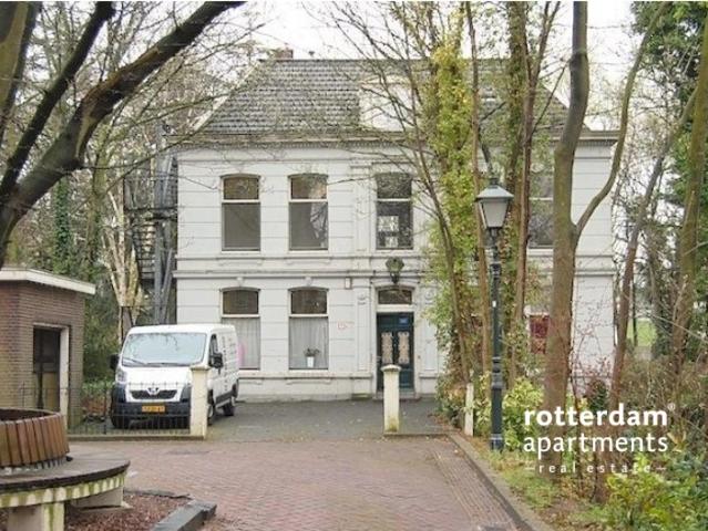 Studio for rent