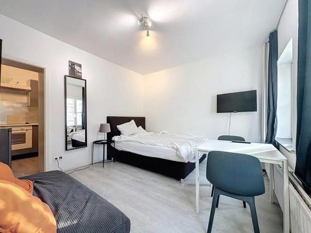 Studio for rent