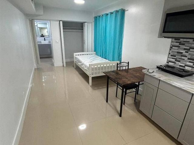 Studio for Rent