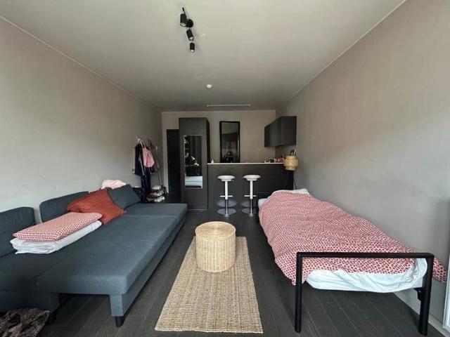 Studio for rent!