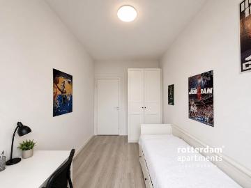 Studio for rent
