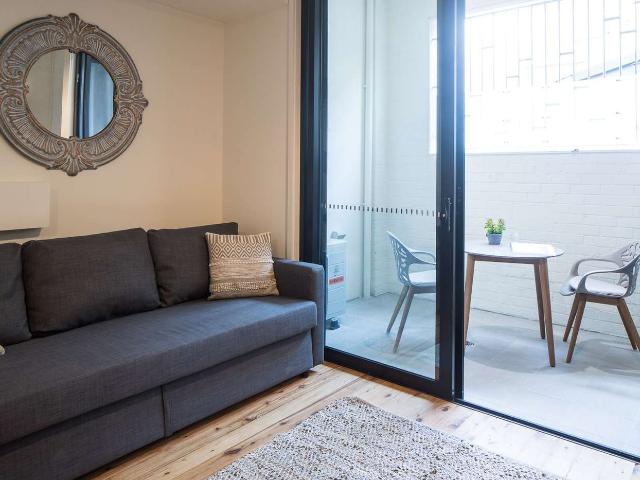 Studio for Rent