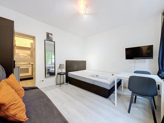 Studio for rent