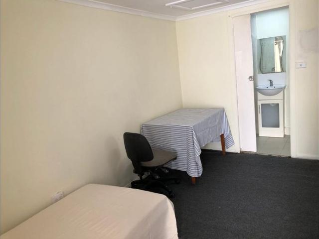 Studio for Rent